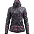 CRAZY Jacket Wonder Magic donna
