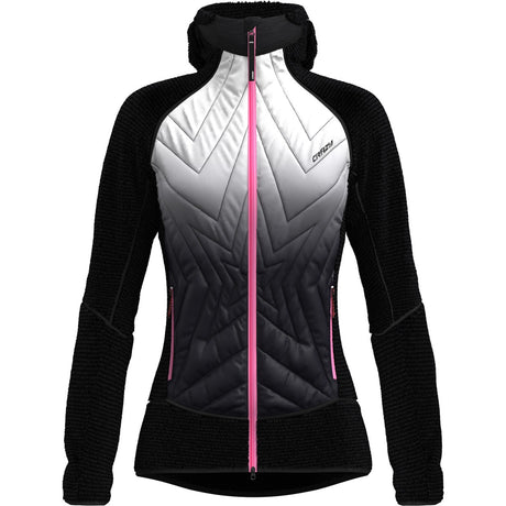 CRAZY Jacket After donna