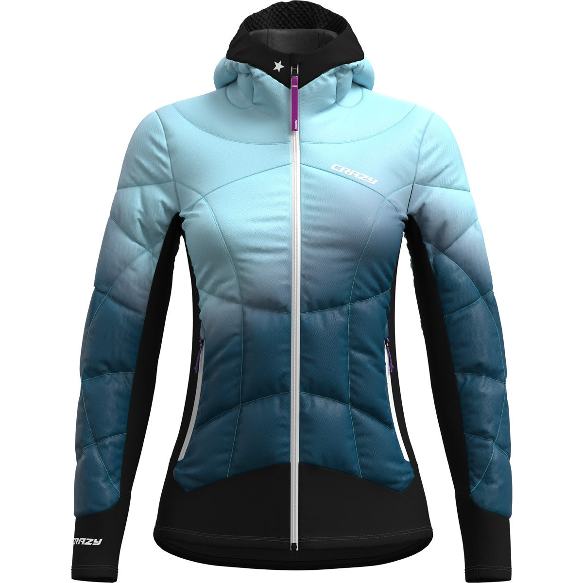 CRAZY Jacket Exit donna