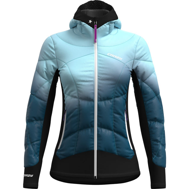 CRAZY Jacket Exit donna