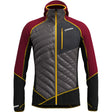 CRAZY Jacket Channel MAN