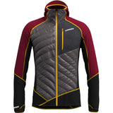 CRAZY Jacket Channel MAN