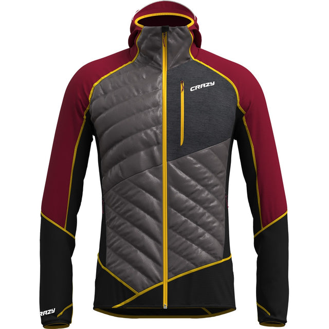 CRAZY Jacket Channel MAN