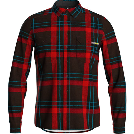 CRAZY Shirt Lumberjack