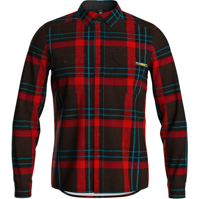 CRAZY Shirt Lumberjack