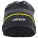 CRAZY CAP Link Extrafleece