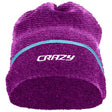 CRAZY CAP Link Extrafleece