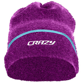 CRAZY CAP Link Extrafleece