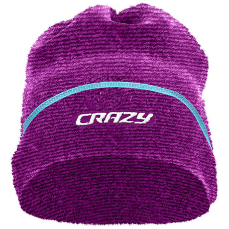 CRAZY CAP Link Extrafleece