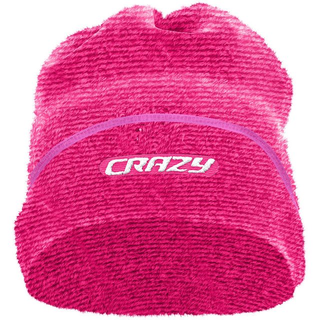 CRAZY CAP Link Extrafleece