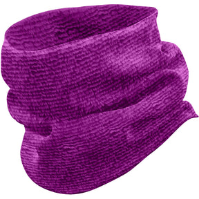 CRAZY Neck Gaiter Extrafleece