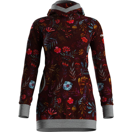 CRAZY Dress Spritz donna