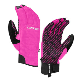 CRAZY Gloves Inspire