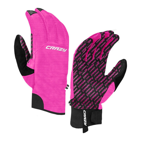 CRAZY Gloves Inspire