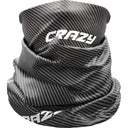 CRAZY Neck Gaiter Light