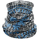 CRAZY Neck Gaiter Light