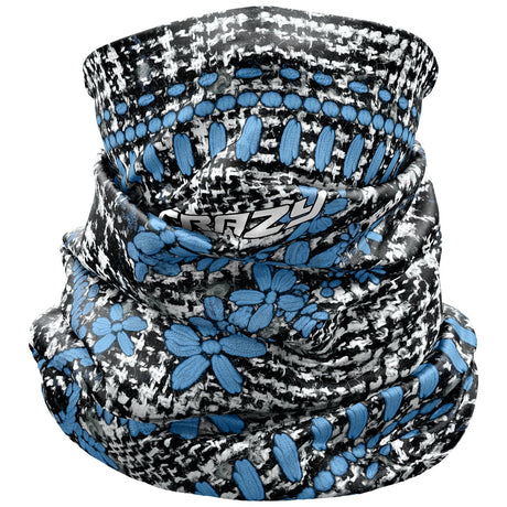 CRAZY Neck Gaiter Light