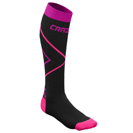 CRAZY Energy Socks