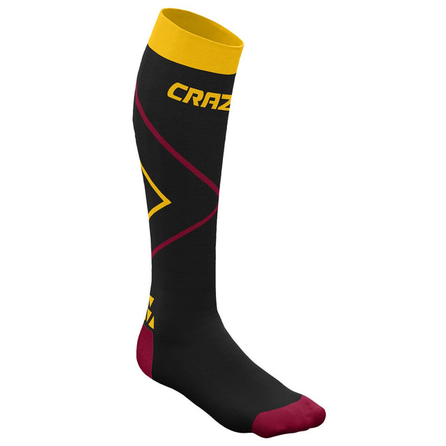 CRAZY Energy Socks