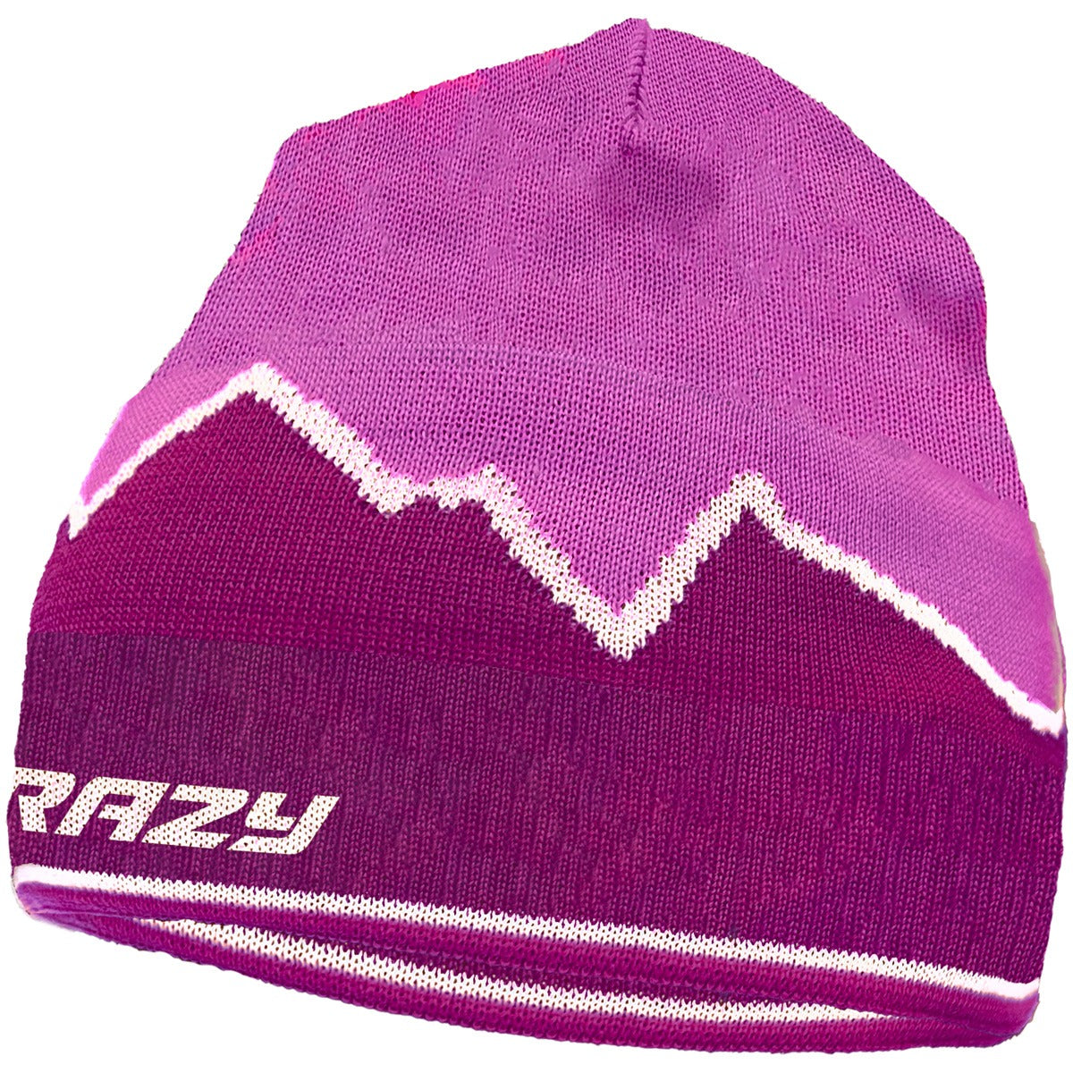 CRAZY CAP Skyline