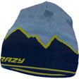 CRAZY CAP Skyline