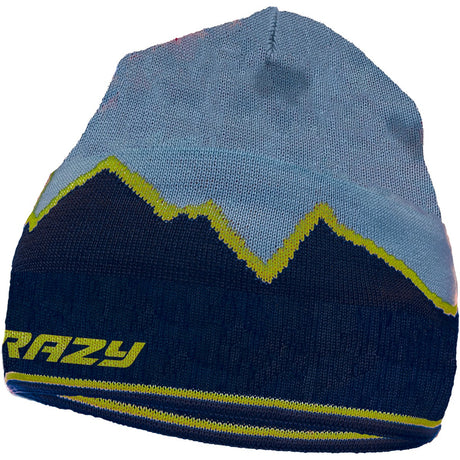 CRAZY CAP Skyline