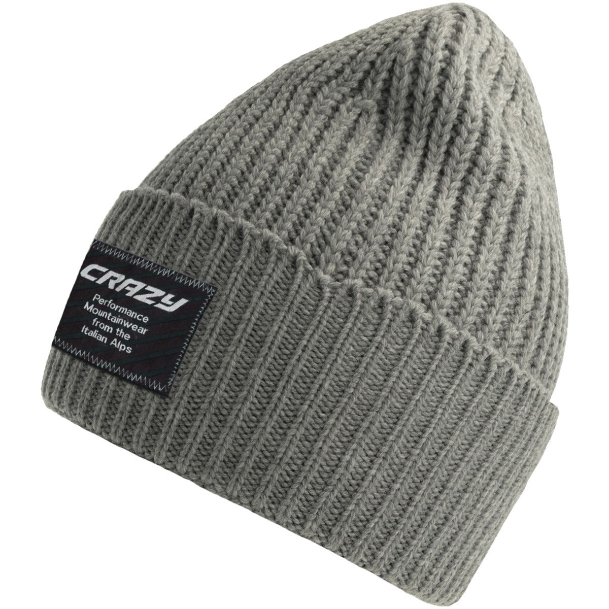 CRAZY CAP Logo