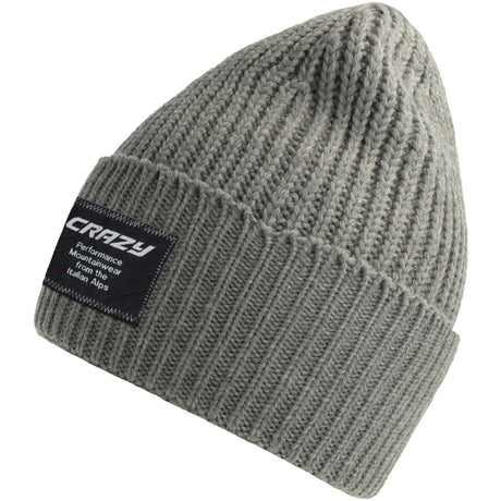 CRAZY CAP Logo