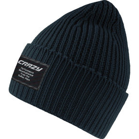 CRAZY CAP Logo