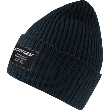 CRAZY CAP Logo