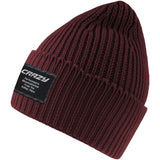 CRAZY CAP Logo