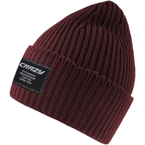 CRAZY CAP Logo