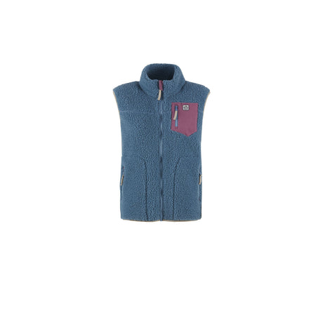E9 Gilet Gretel Donna