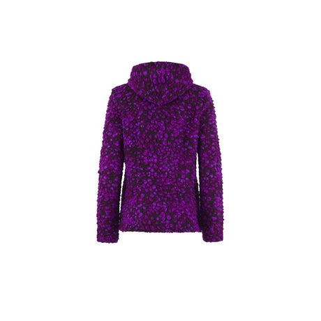 E9 Aly Hoodie Donna