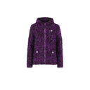 E9 Aly Hoodie Donna