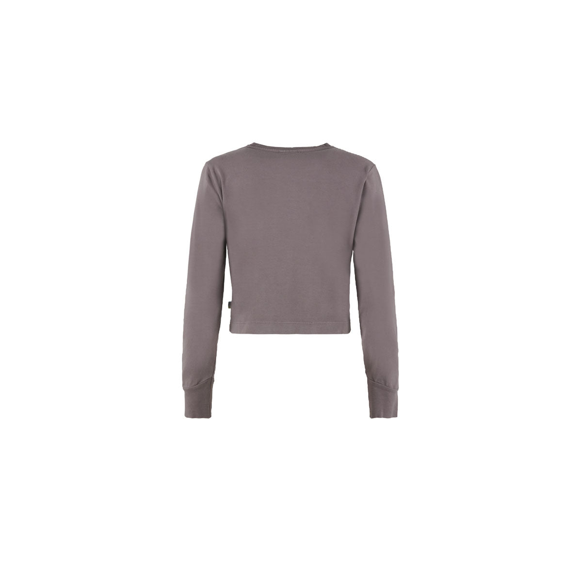 E9 Anemone Maglia Manica Lunga Donna – Shark, retro
