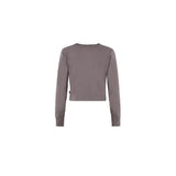 E9 Maglia a manica lunga Anemone donna