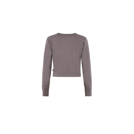 E9 Anemone Maglia Manica Lunga Donna – Shark, retro