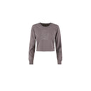 E9 Maglia a manica lunga Anemone donna