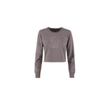 E9 Maglia a manica lunga Anemone donna