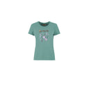 E9 t-Shirt W Bond Donna