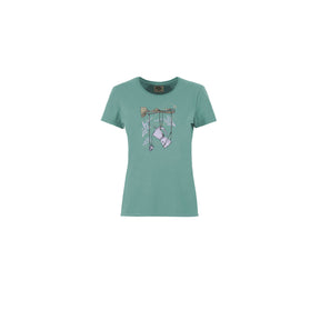 E9 t-Shirt W Bond Donna