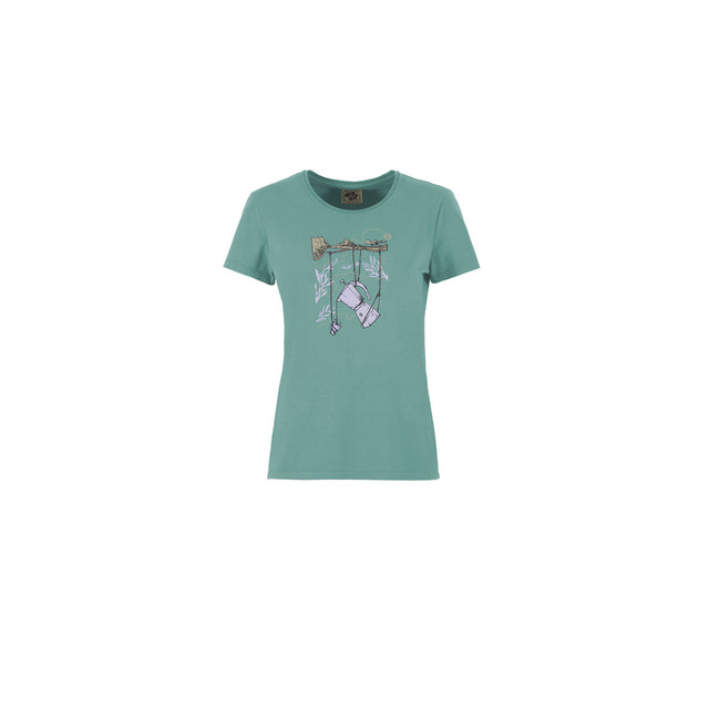 E9 t-Shirt W Bond Donna