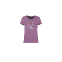 E9 t-Shirt W Bond Donna