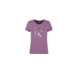 E9 t-Shirt W Bond Donna