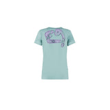 E9 T-Shirt Easy donna