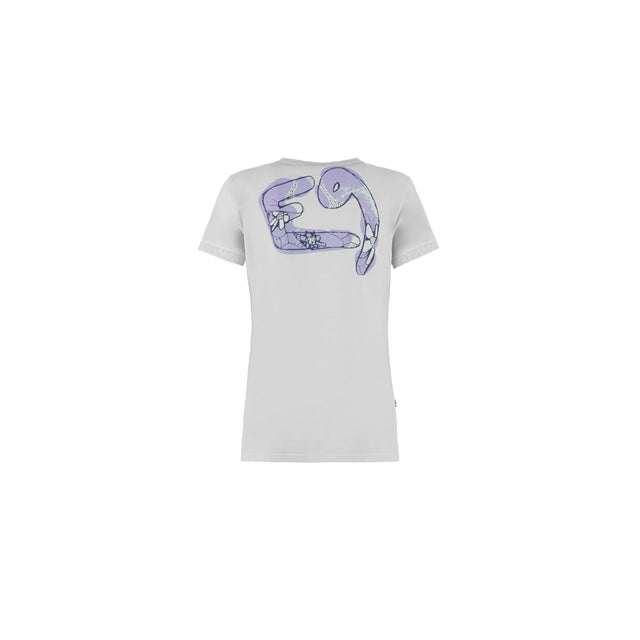 E9 T-Shirt Easy donna
