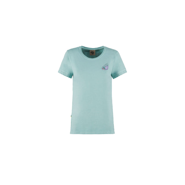E9 T-Shirt Easy donna