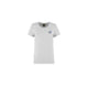 E9 Easy T-Shirt Donna – White, davanti
