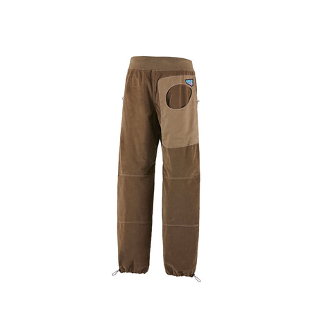 E9 Pantaloni W-Blat-VS donna
